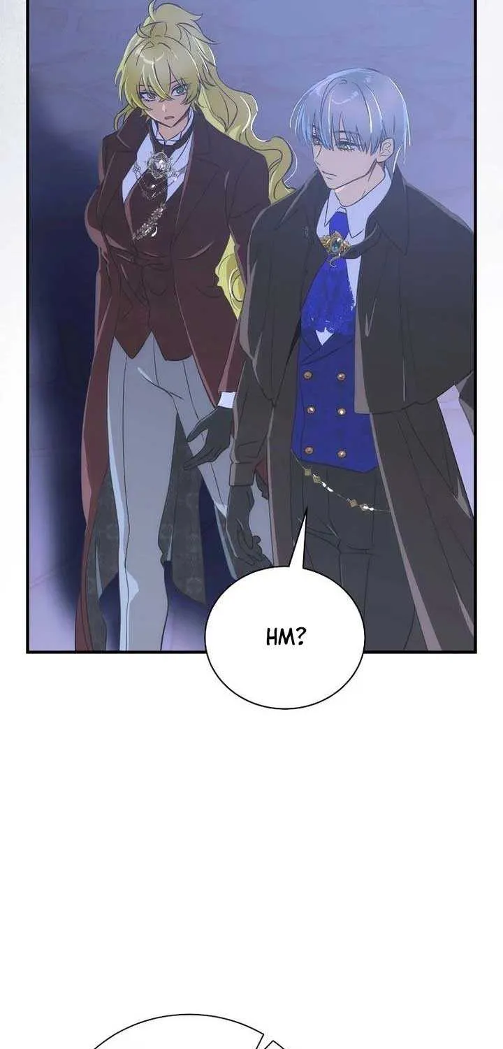 The Baby Isn’T Yours Chapter 104 page 8 - 