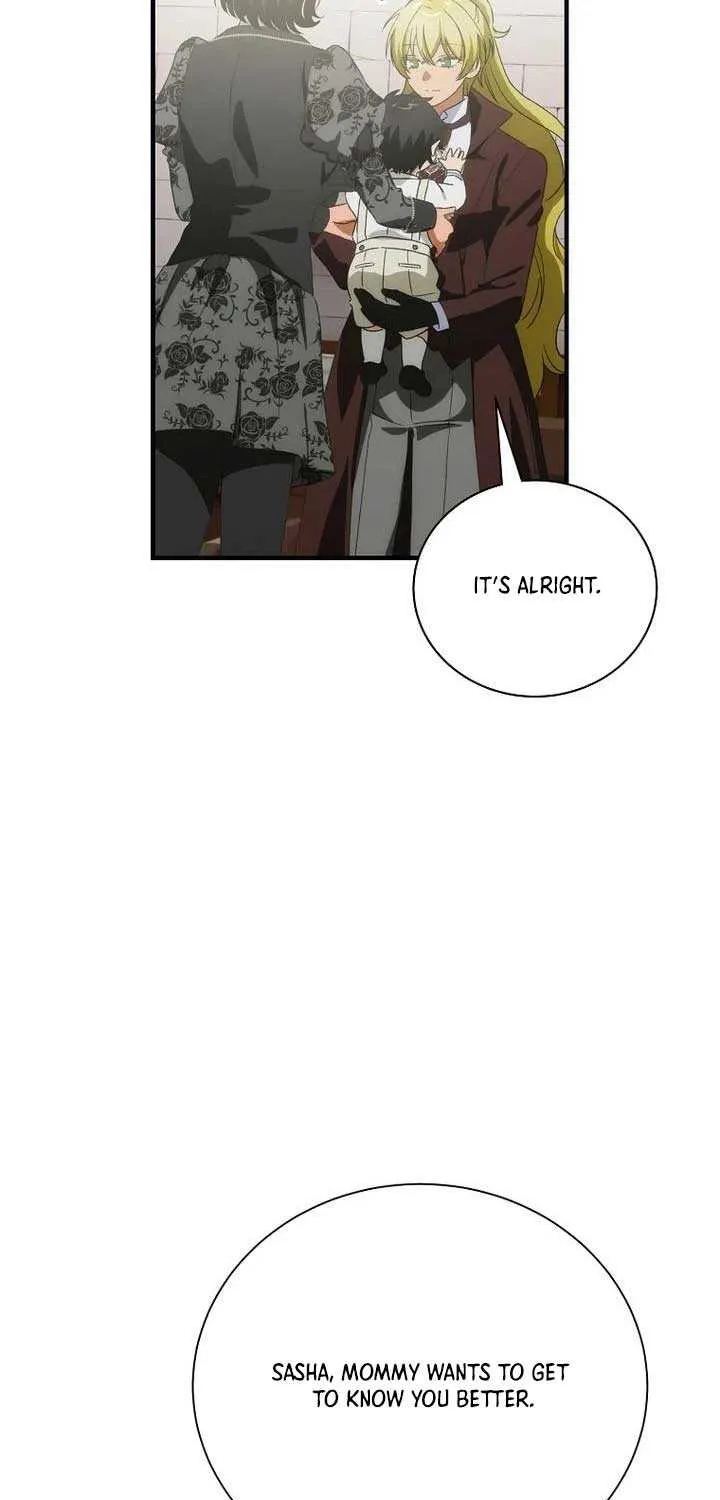 The Baby Isn’T Yours Chapter 104 page 72 - 