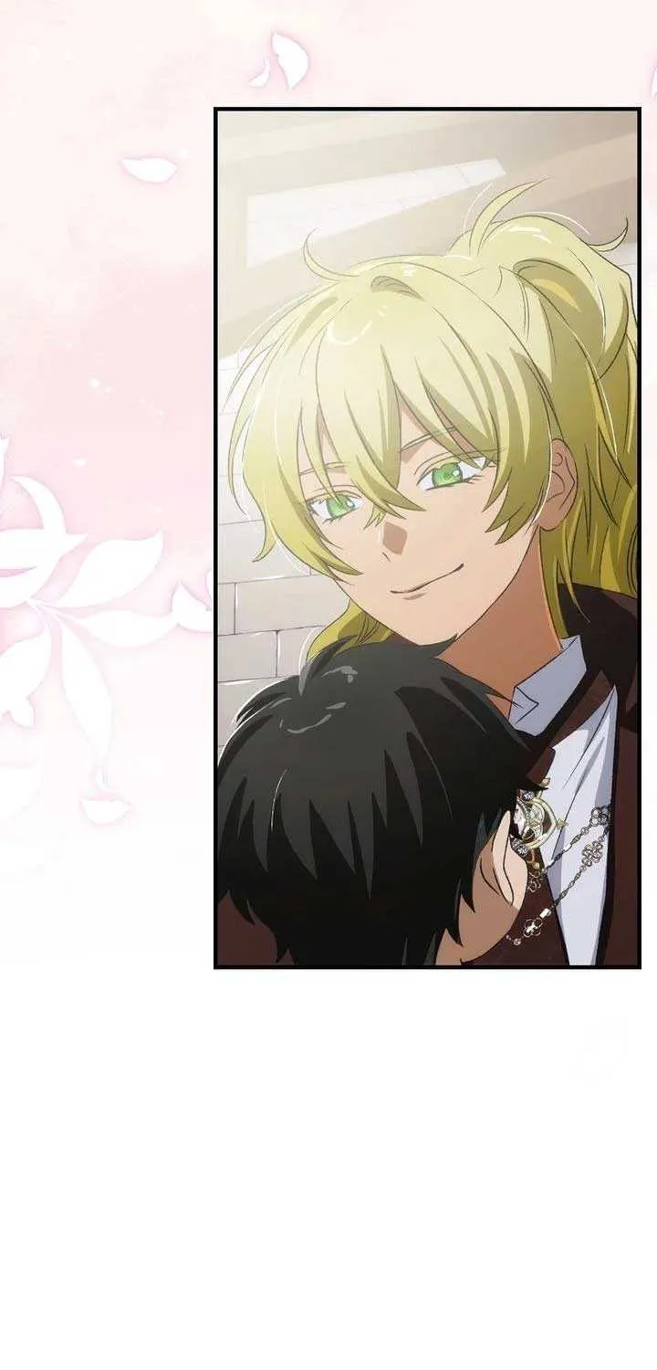 The Baby Isn’T Yours Chapter 104 page 76 - 