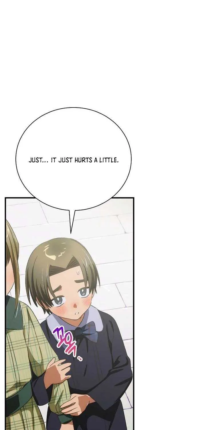 The Baby Isn’T Yours Chapter 104 page 78 - 