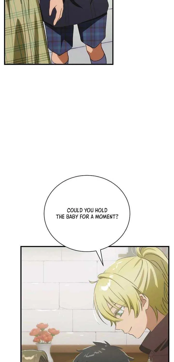 The Baby Isn’T Yours Chapter 104 page 79 - 