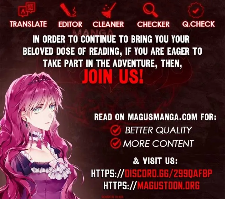 The Baby Isn’T Yours Chapter 104 page 84 - 