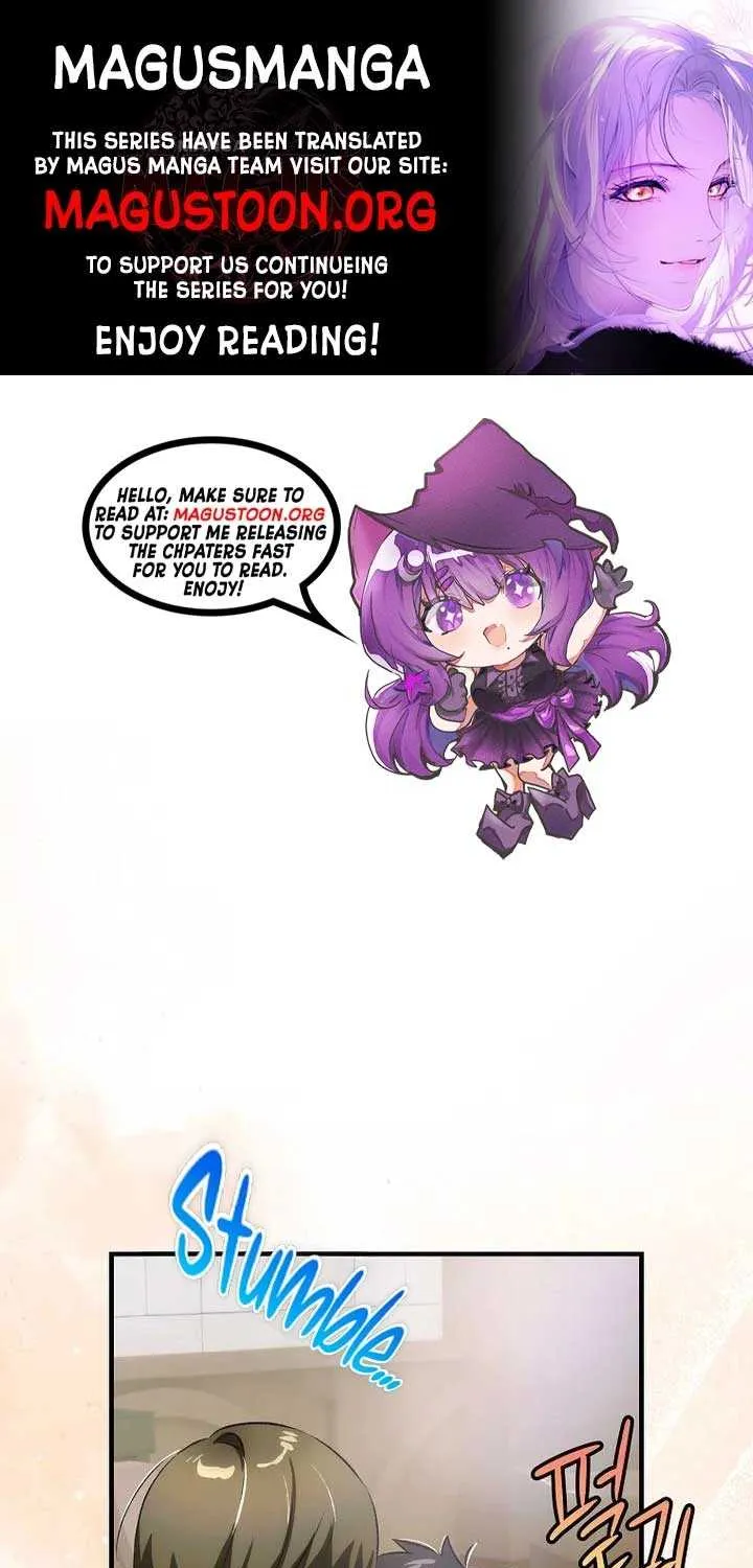The Baby Isn’T Yours Chapter 105 page 1 - 