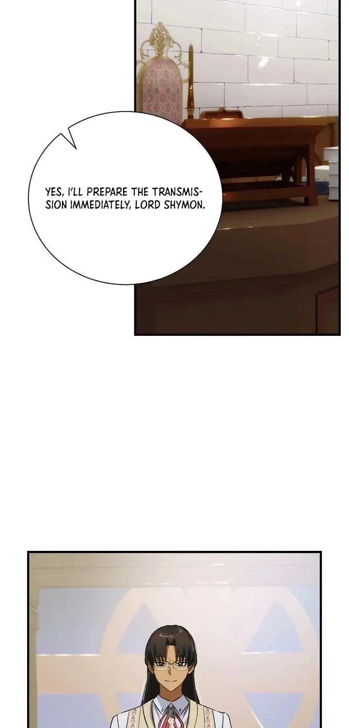The Baby Isn’T Yours Chapter 105 page 37 - 