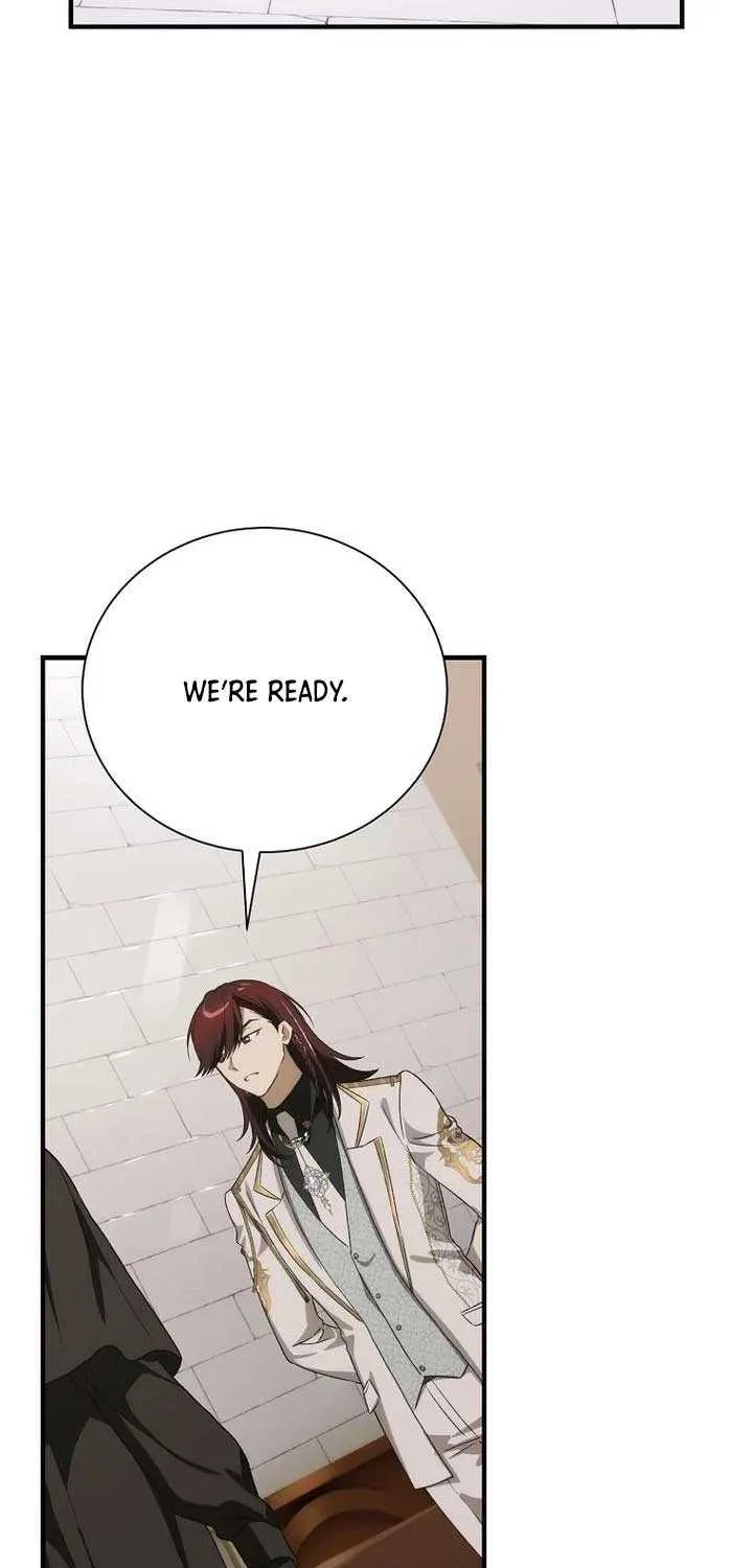 The Baby Isn’T Yours Chapter 105 page 41 - 