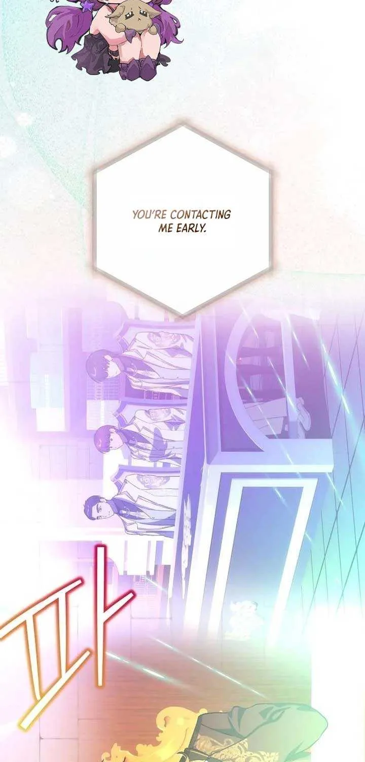 The Baby Isn’T Yours Chapter 105 page 45 - 