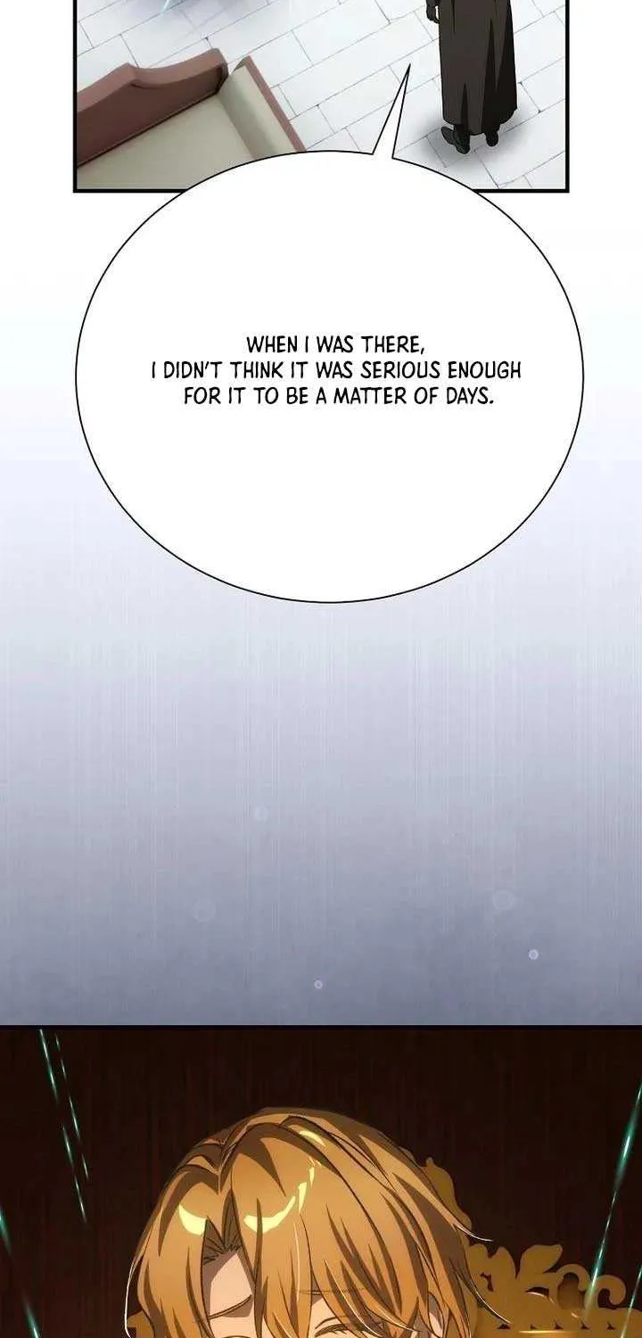 The Baby Isn’T Yours Chapter 105 page 52 - 
