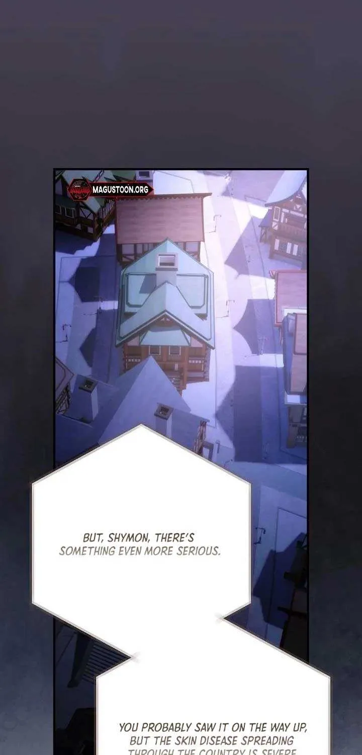 The Baby Isn’T Yours Chapter 105 page 54 - 