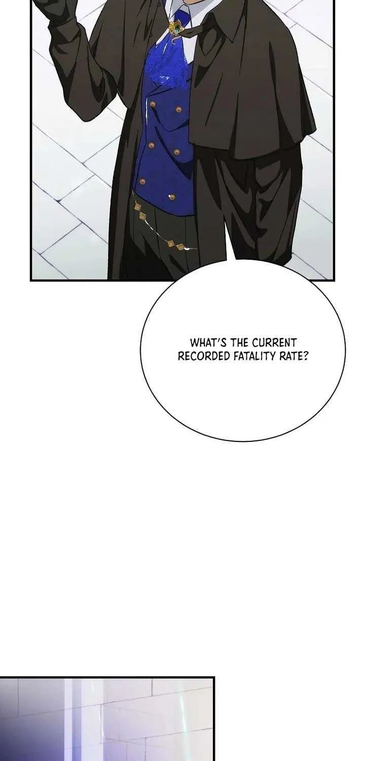 The Baby Isn’T Yours Chapter 105 page 56 - 