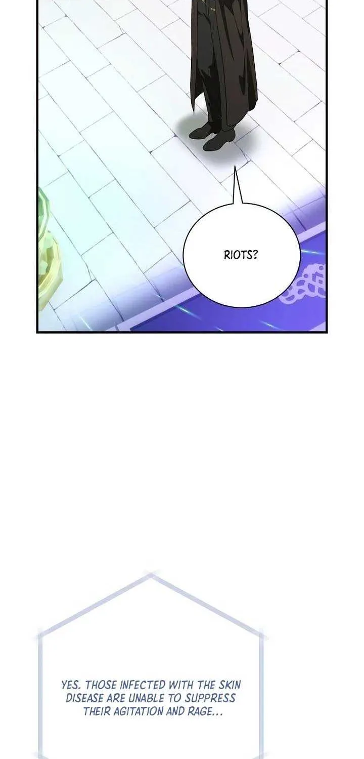 The Baby Isn’T Yours Chapter 105 page 60 - 