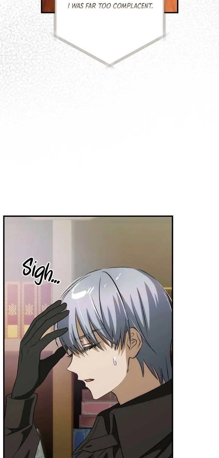 The Baby Isn’T Yours Chapter 105 page 74 - 