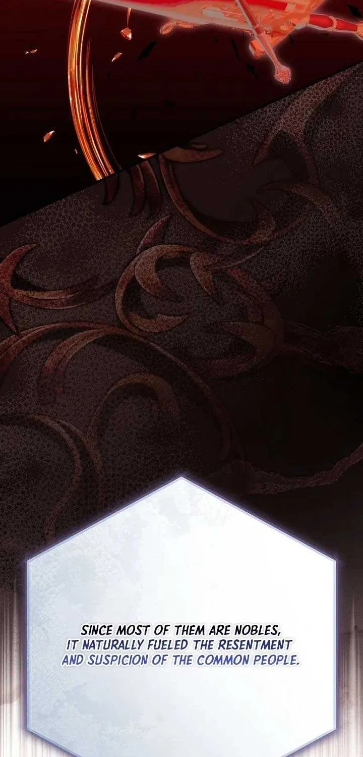 The Baby Isn’T Yours Chapter 105 page 78 - 