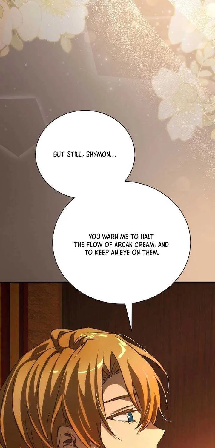 The Baby Isn’T Yours Chapter 106 page 18 - 