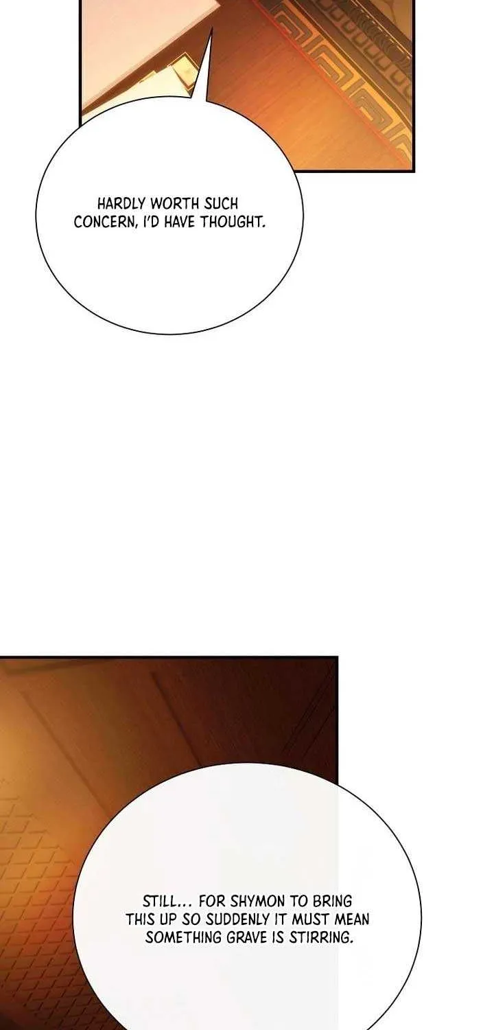 The Baby Isn’T Yours Chapter 106 page 25 - 