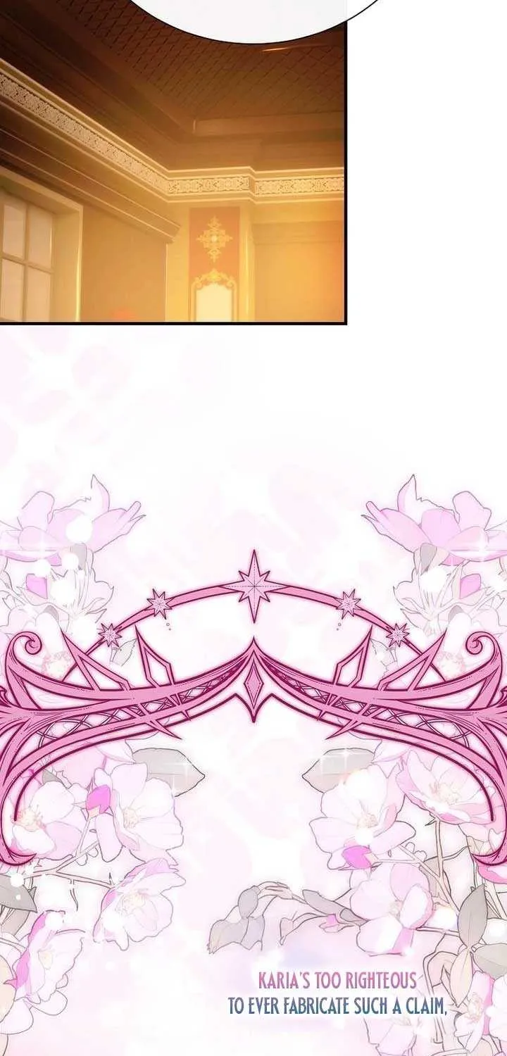 The Baby Isn’T Yours Chapter 106 page 26 - 
