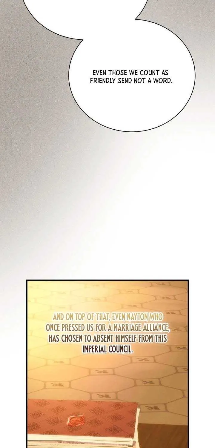 The Baby Isn’T Yours Chapter 106 page 34 - 