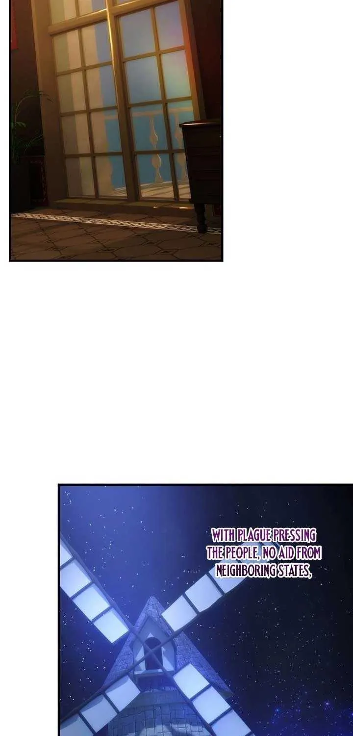 The Baby Isn’T Yours Chapter 106 page 36 - 