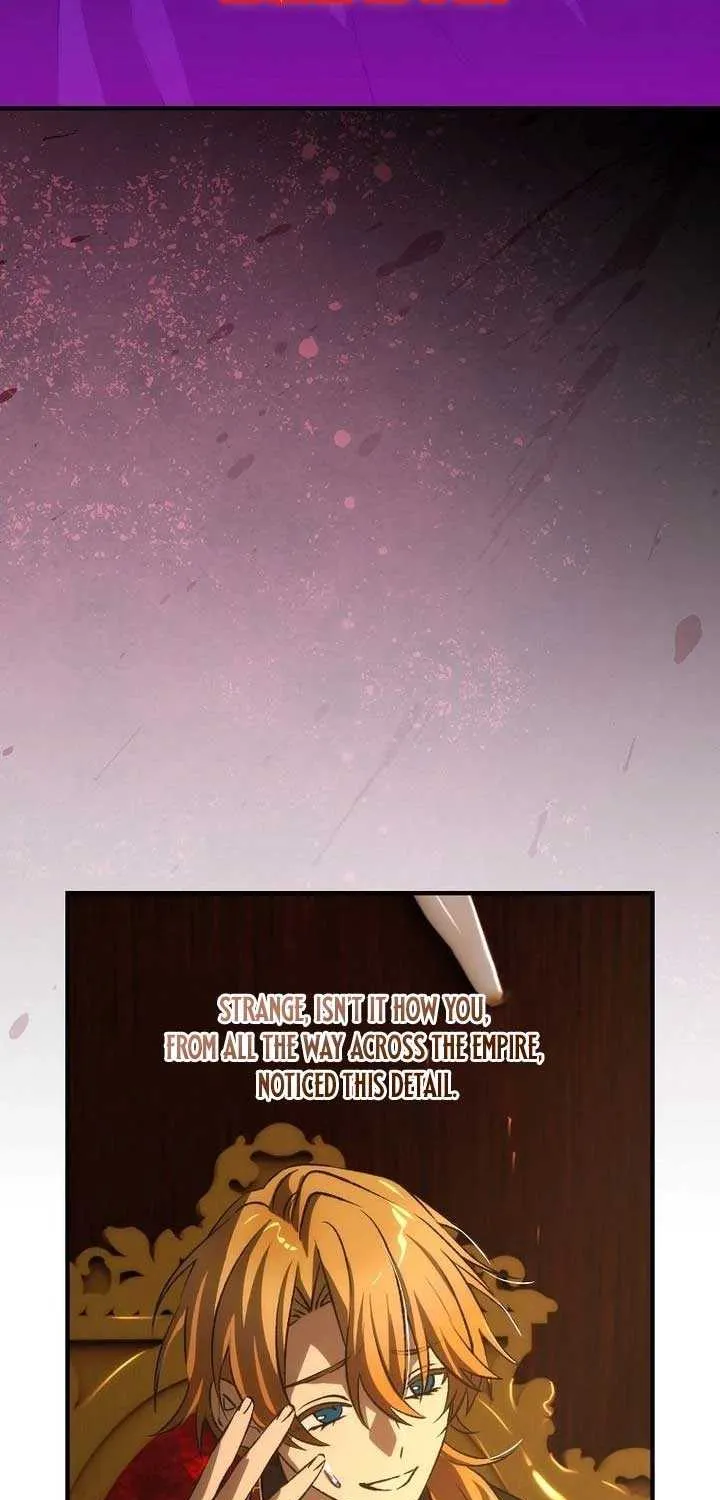 The Baby Isn’T Yours Chapter 106 page 42 - 