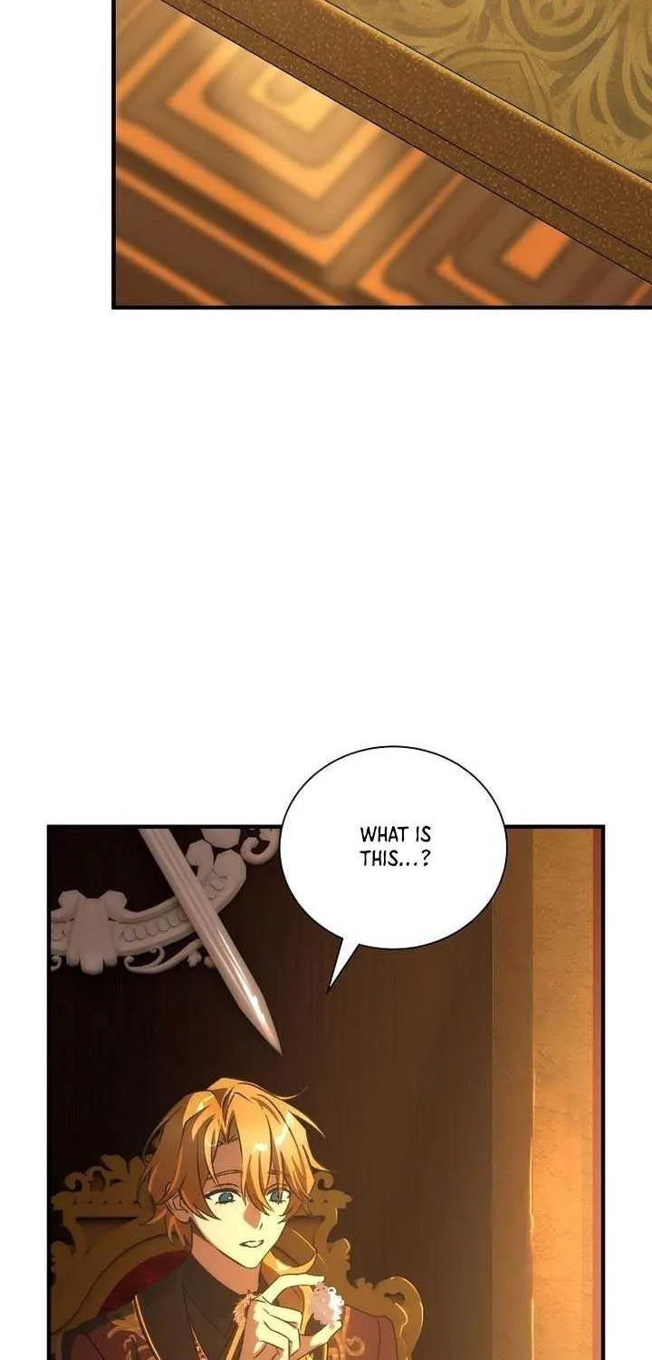 The Baby Isn’T Yours Chapter 106 page 47 - 