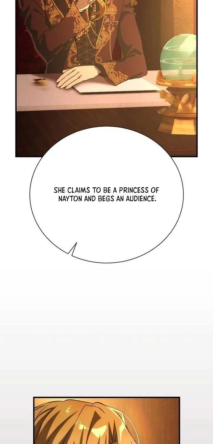 The Baby Isn’T Yours Chapter 106 page 48 - 