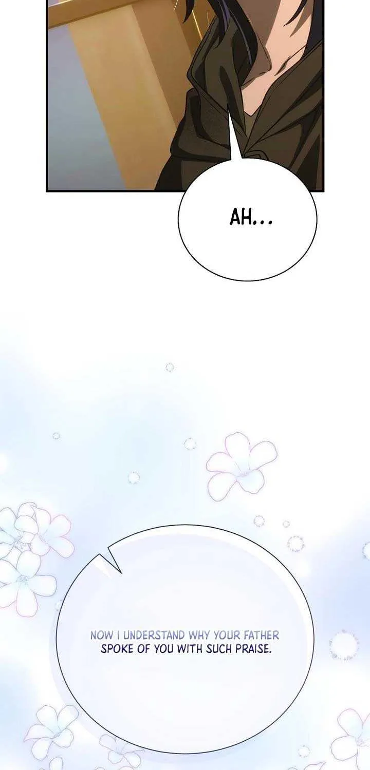 The Baby Isn’T Yours Chapter 106 page 63 - 
