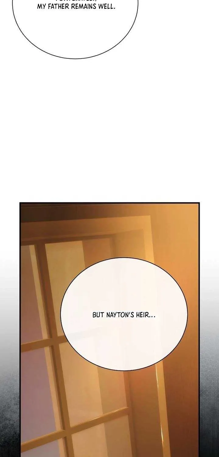 The Baby Isn’T Yours Chapter 106 page 69 - 