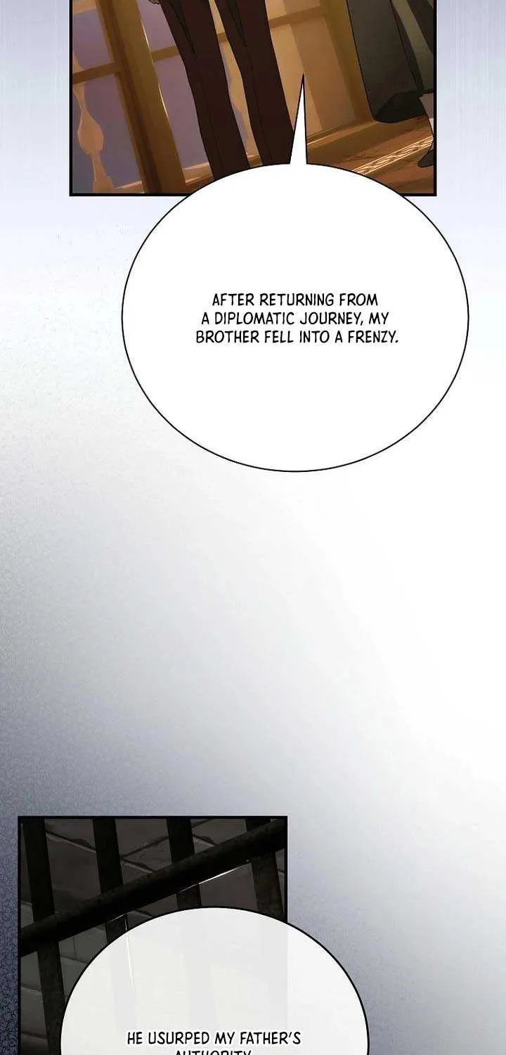 The Baby Isn’T Yours Chapter 106 page 73 - 