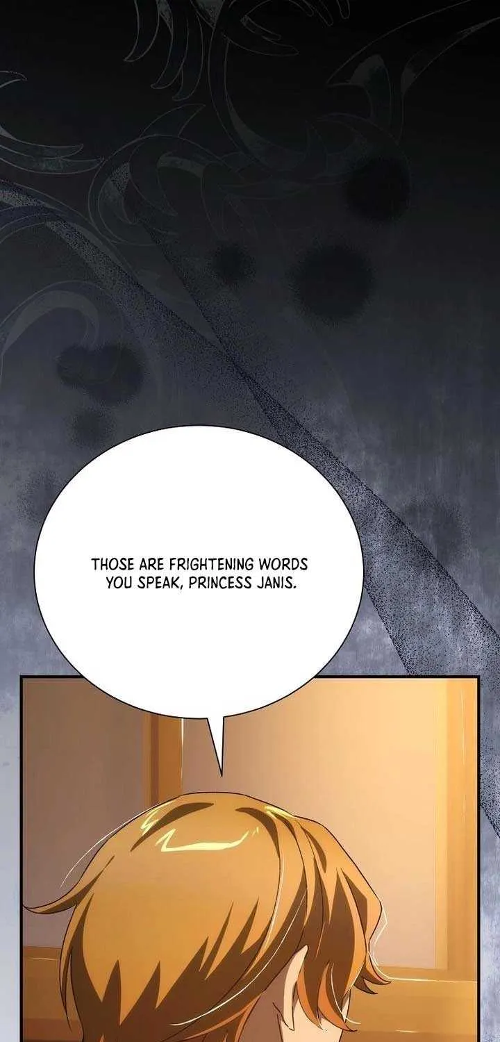 The Baby Isn’T Yours Chapter 106 page 80 - 