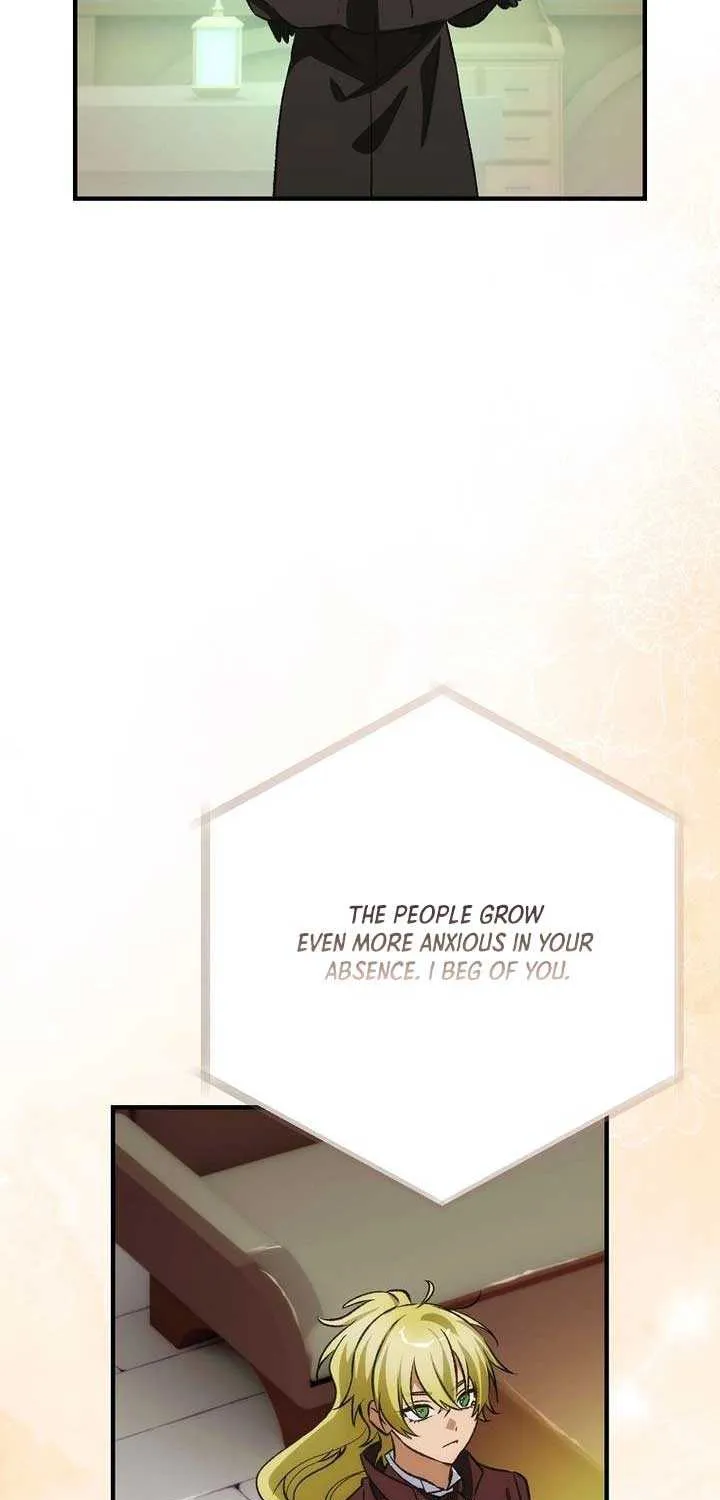 The Baby Isn’T Yours Chapter 106 page 10 - 