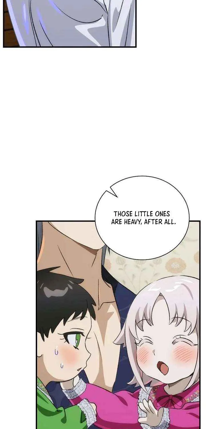 The Baby Isn’T Yours Chapter 107 page 29 - 