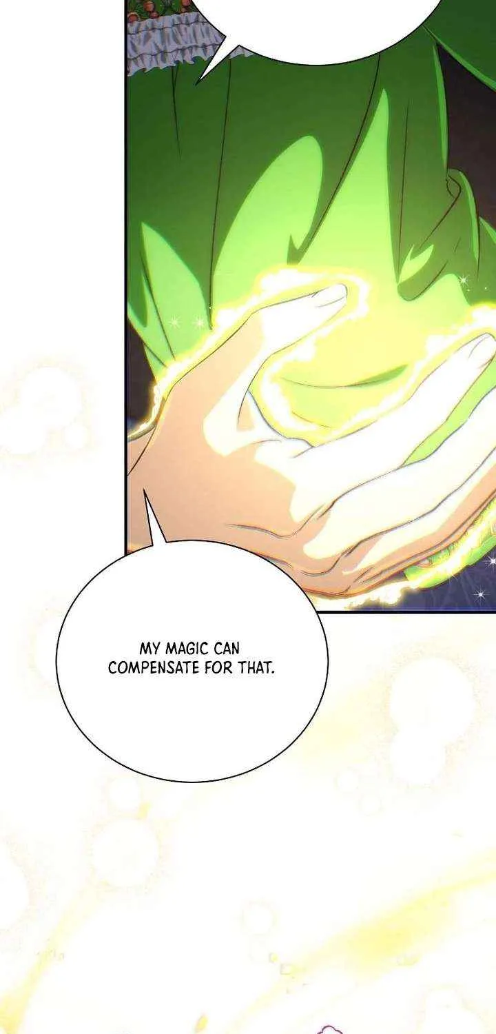 The Baby Isn’T Yours Chapter 107 page 33 - 