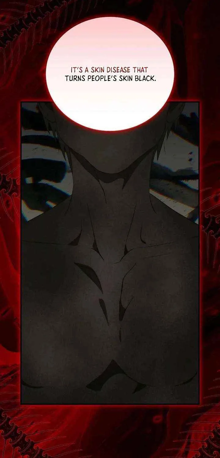 The Baby Isn’T Yours Chapter 107 page 70 - 