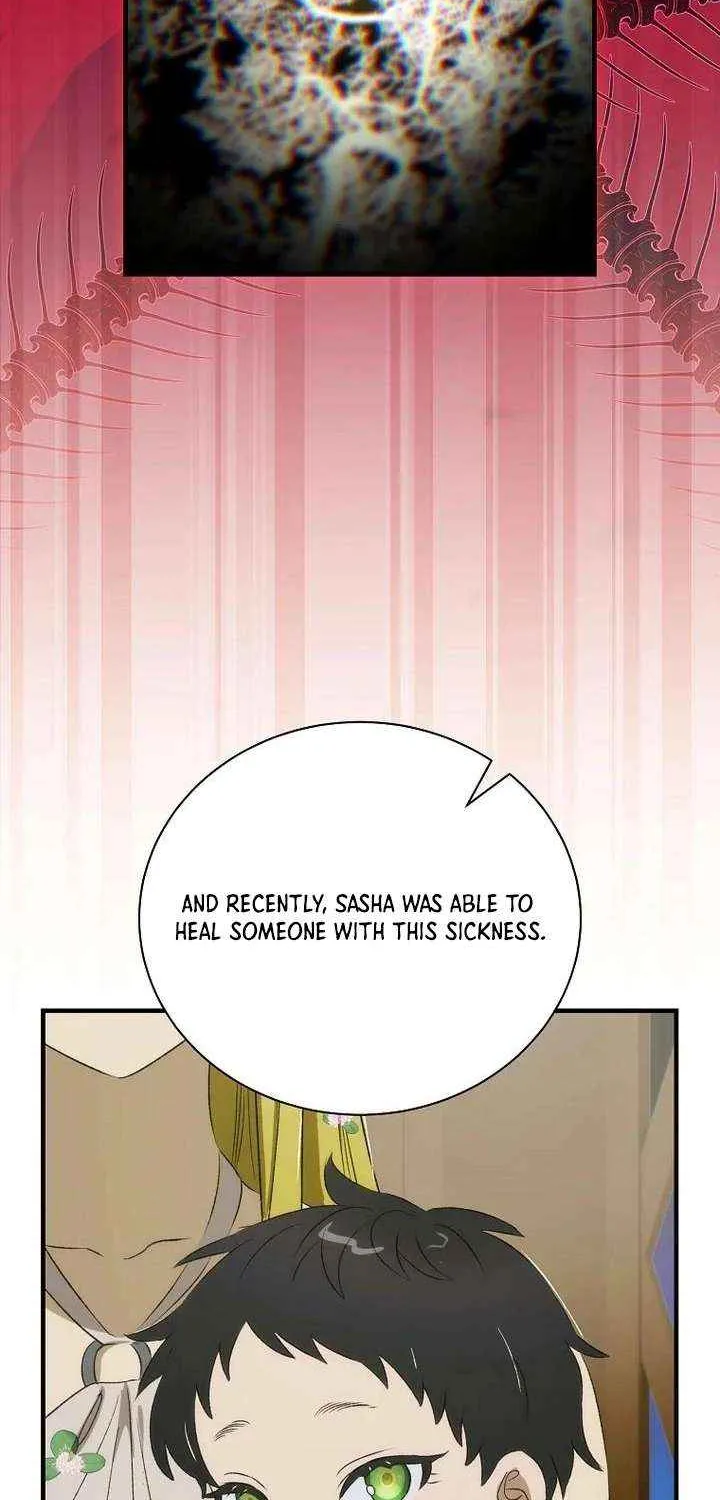 The Baby Isn’T Yours Chapter 107 page 72 - 