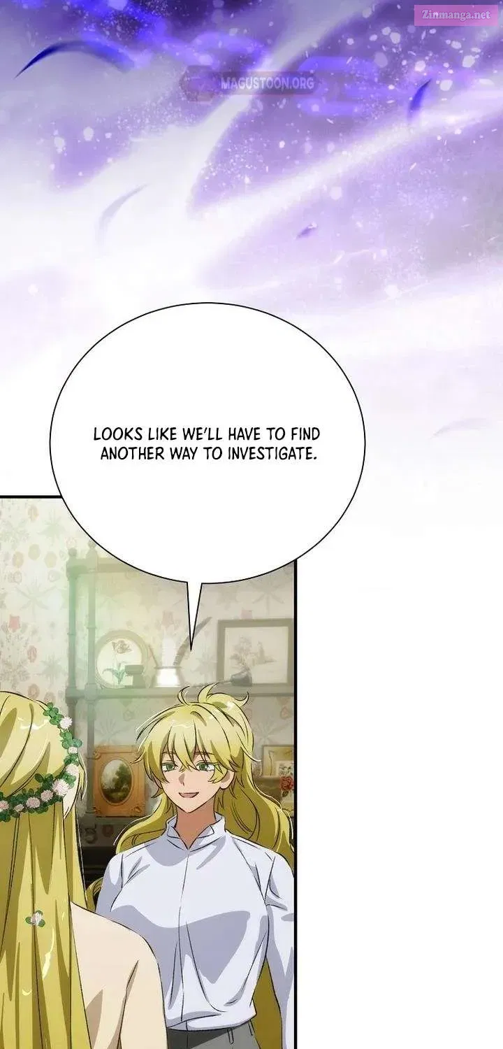 The Baby Isn’T Yours Chapter 108.1 page 29 - 