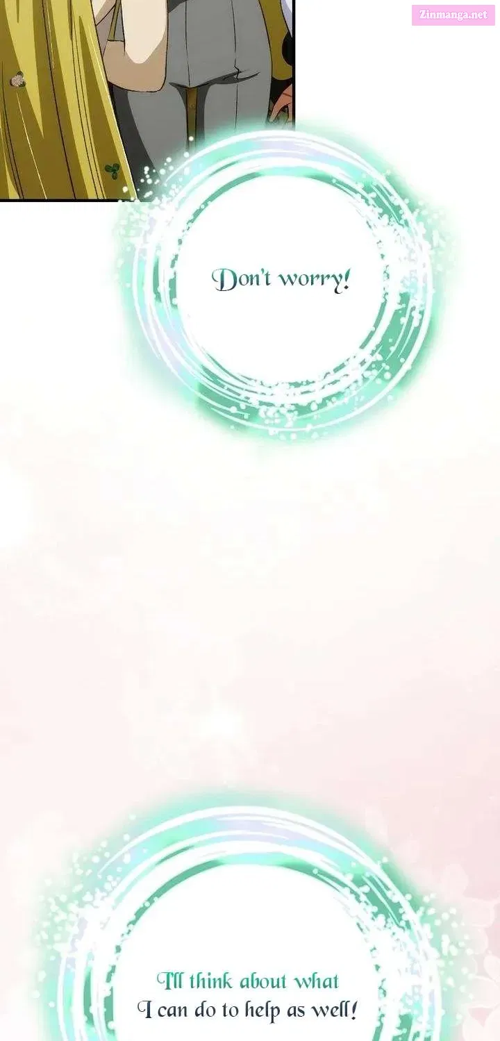 The Baby Isn’T Yours Chapter 108.1 page 30 - 