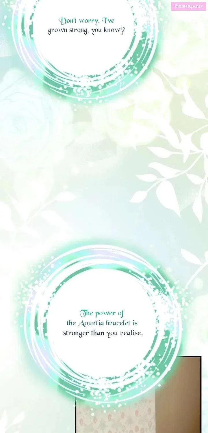 The Baby Isn’T Yours Chapter 108.1 page 38 - 