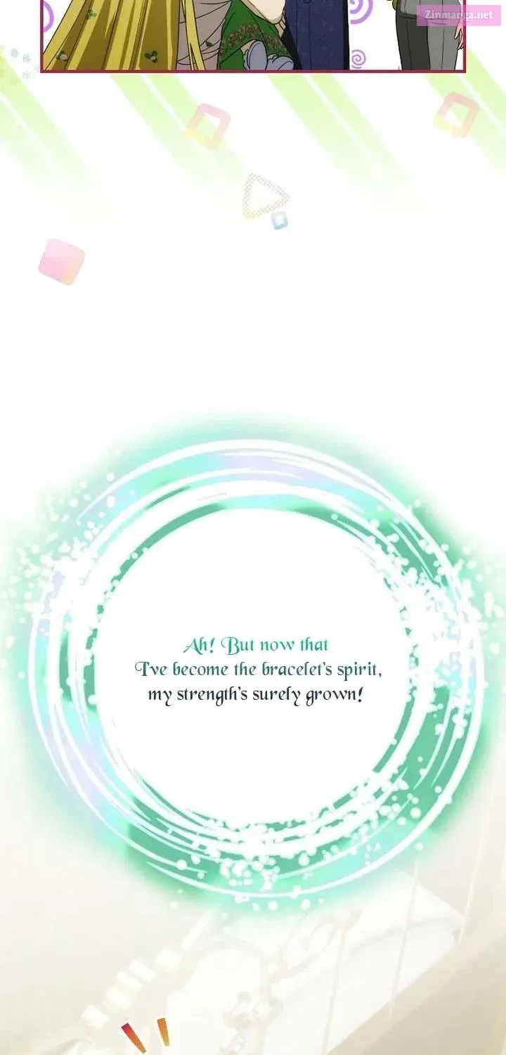 The Baby Isn’T Yours Chapter 108.1 page 42 - 
