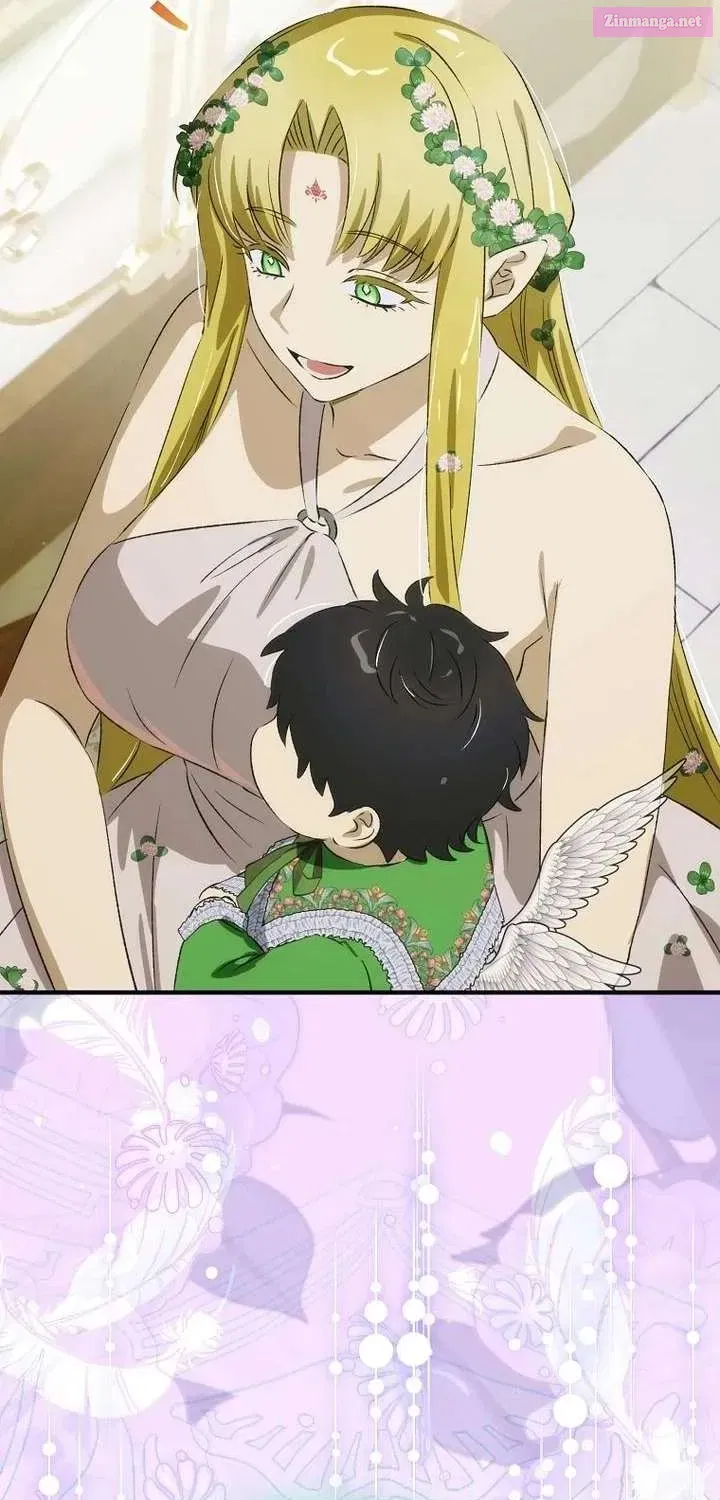 The Baby Isn’T Yours Chapter 108.1 page 43 - 