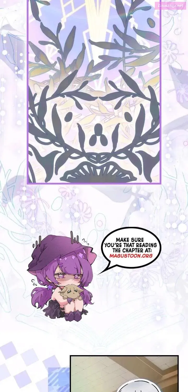 The Baby Isn’T Yours Chapter 108.1 page 45 - 