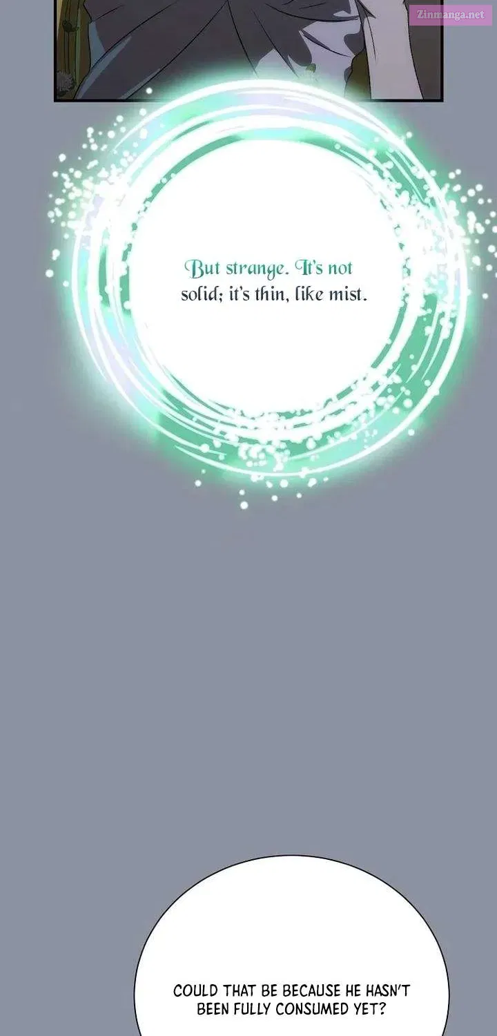The Baby Isn’T Yours Chapter 108.1 page 56 - 