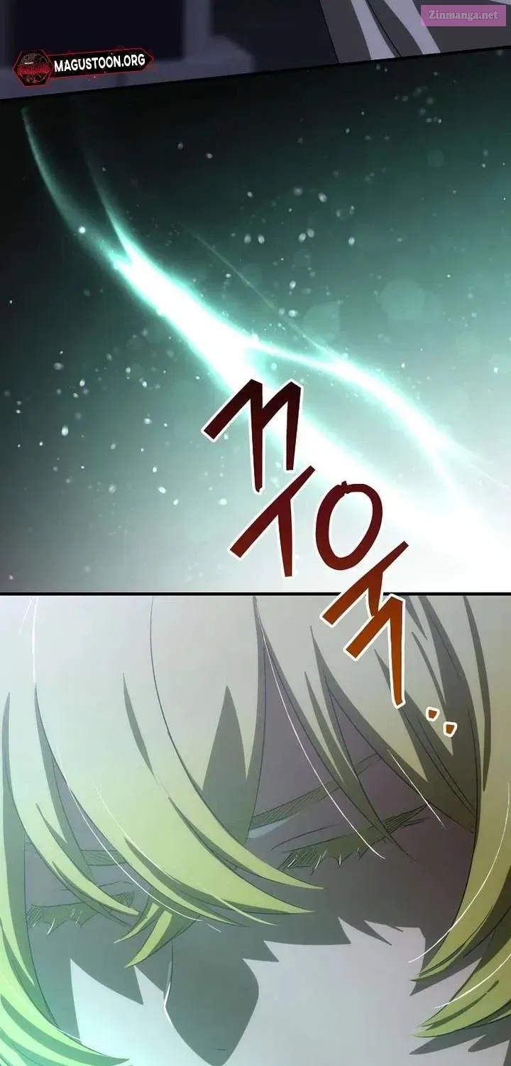 The Baby Isn’T Yours Chapter 108.1 page 63 - 