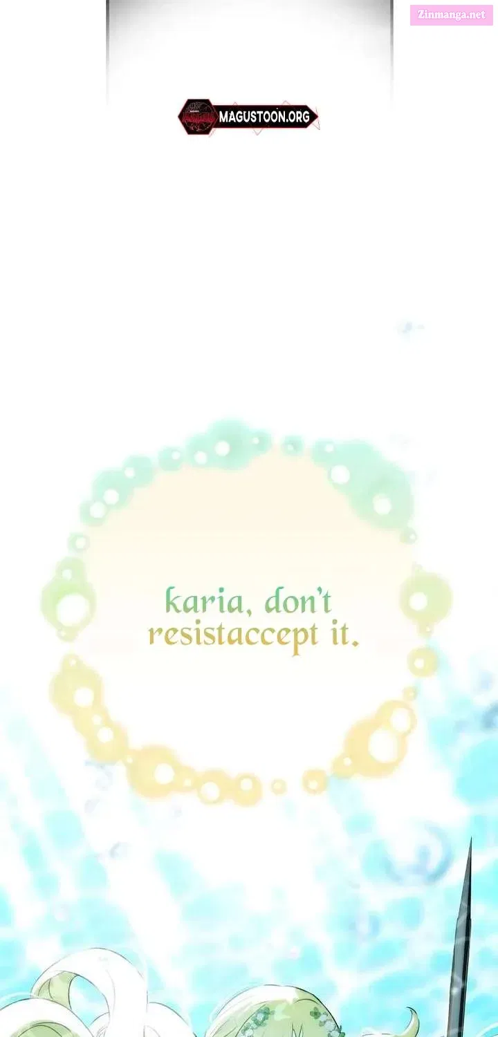 The Baby Isn’T Yours Chapter 108.1 page 72 - 