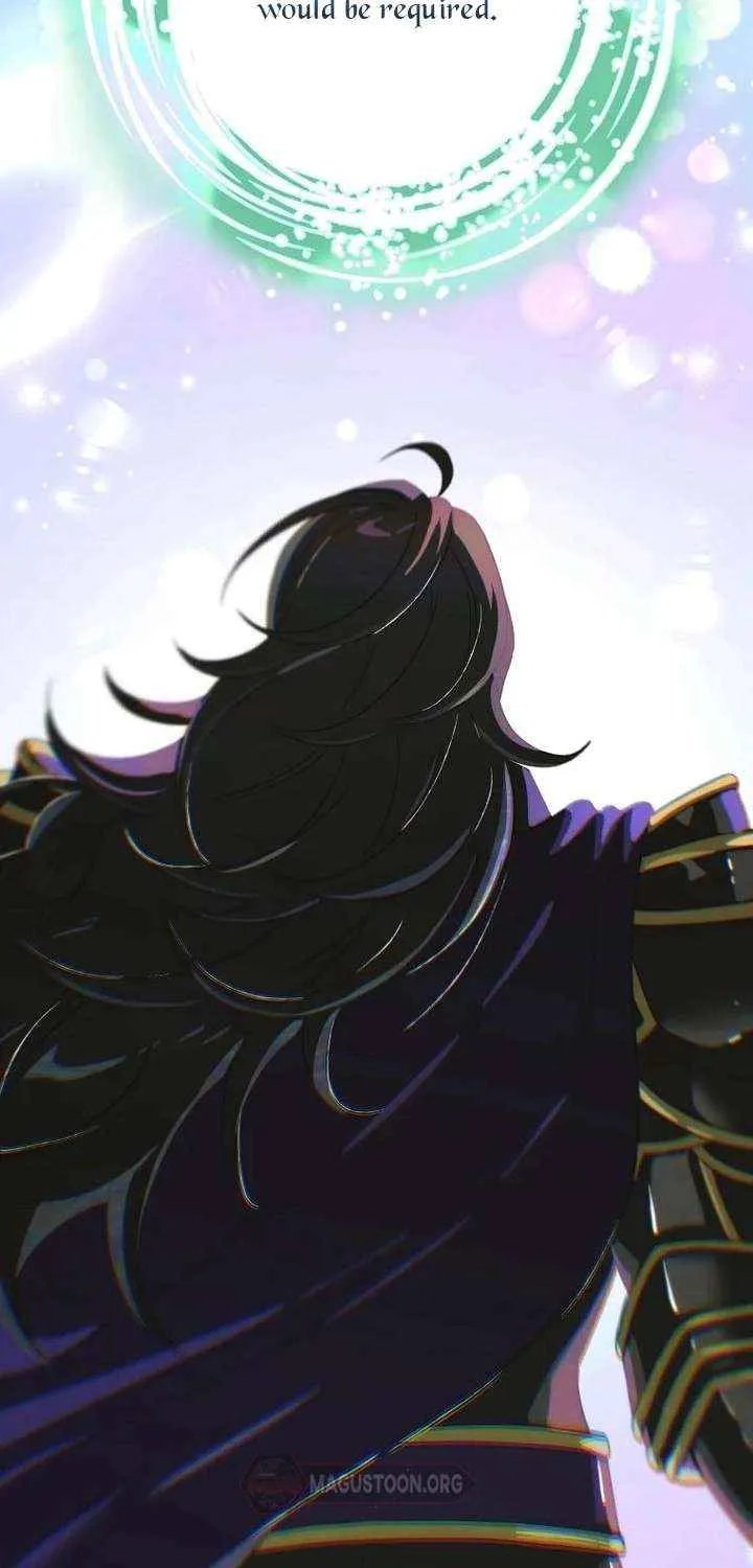 The Baby Isn’T Yours Chapter 108 page 22 - 