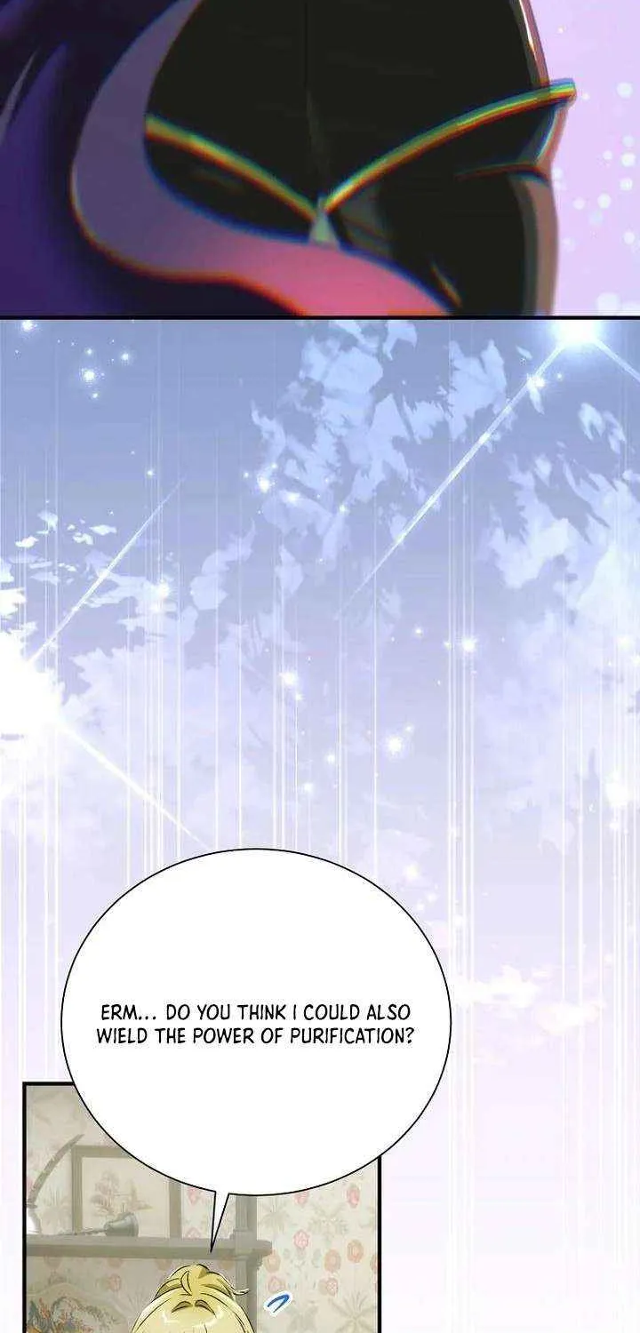 The Baby Isn’T Yours Chapter 108 page 23 - 