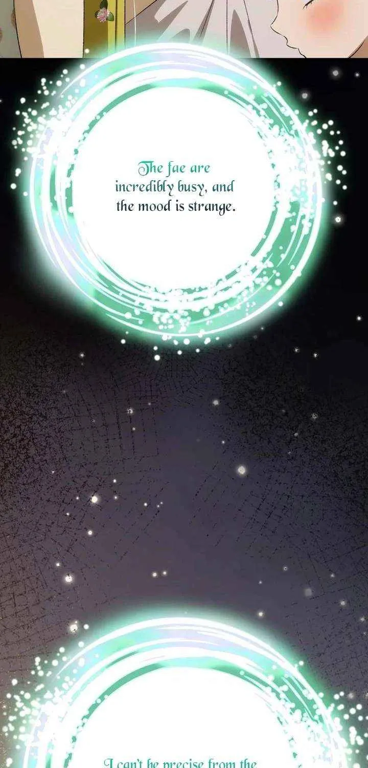 The Baby Isn’T Yours Chapter 108 page 27 - 