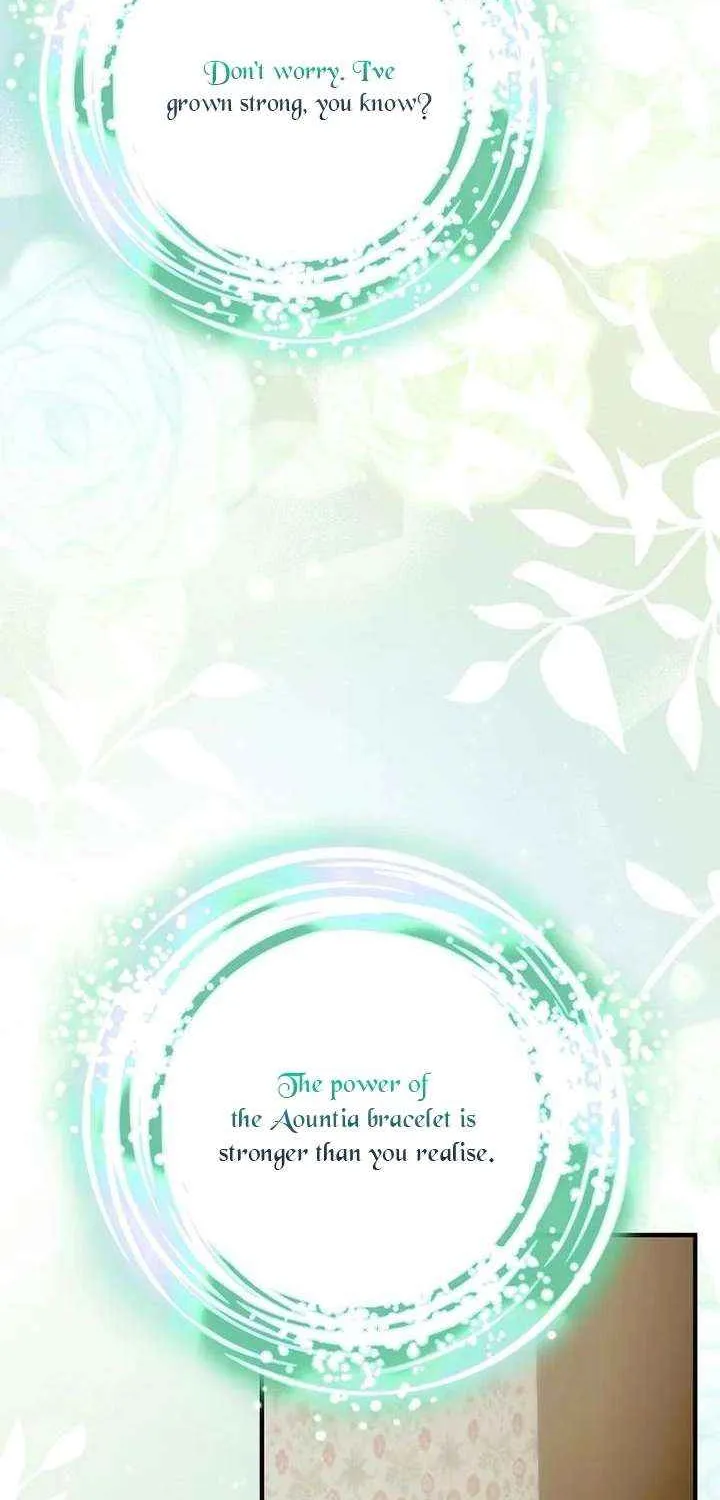 The Baby Isn’T Yours Chapter 108 page 39 - 