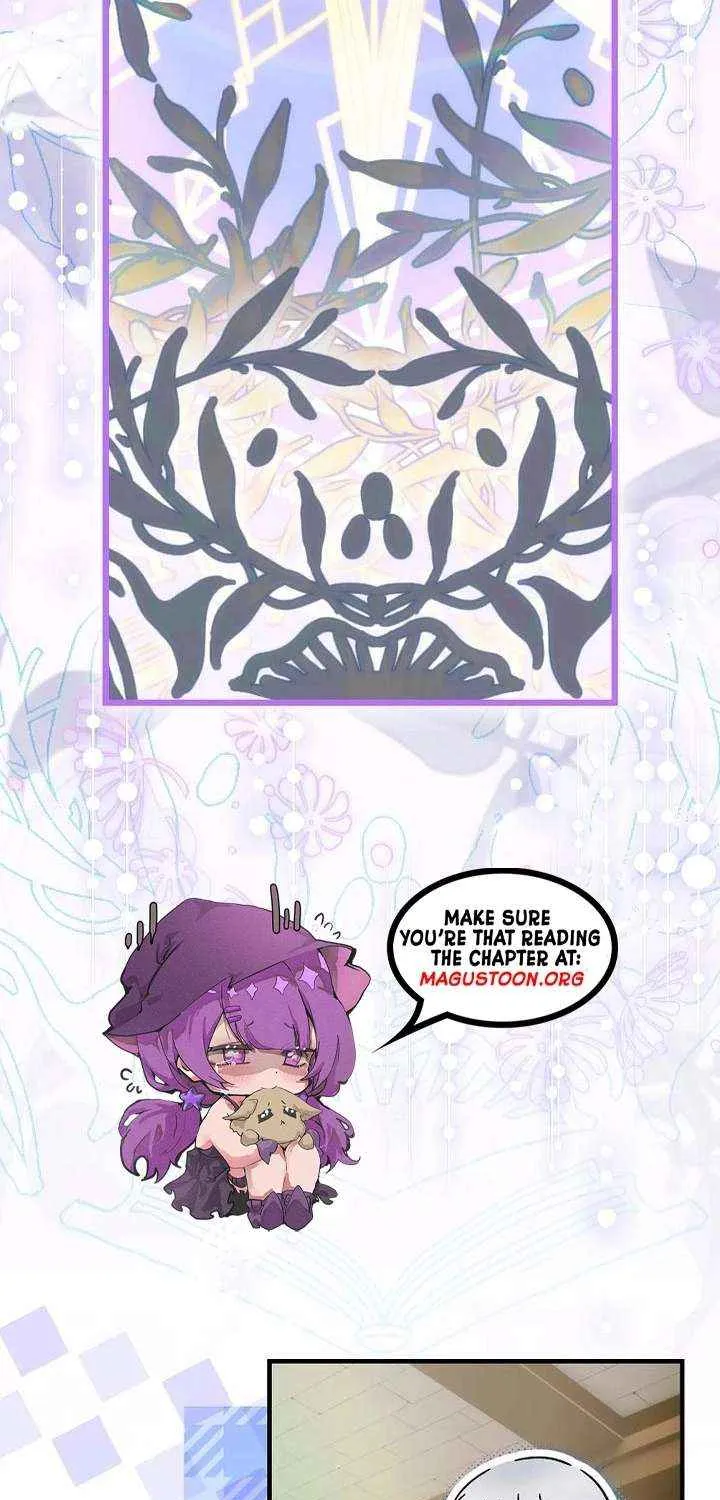 The Baby Isn’T Yours Chapter 108 page 46 - 