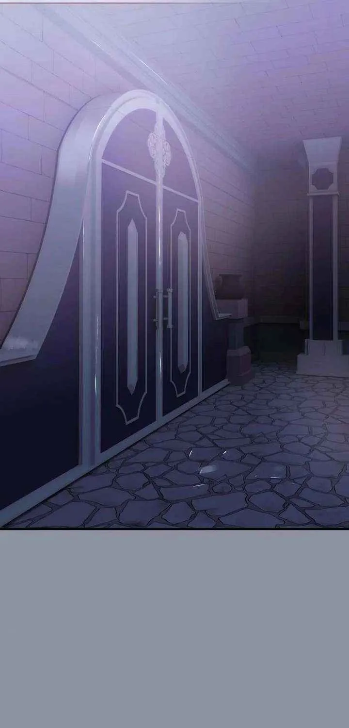 The Baby Isn’T Yours Chapter 108 page 54 - 