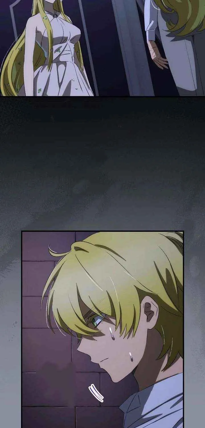 The Baby Isn’T Yours Chapter 108 page 60 - 
