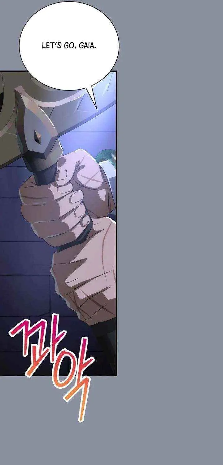 The Baby Isn’T Yours Chapter 108 page 68 - 